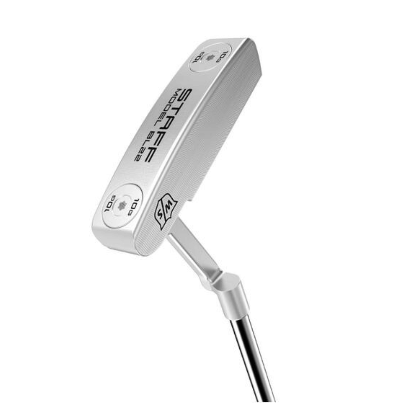 Golfudstyr-9 STAFF MODEL PUTTER BL22 LH - Billede 1