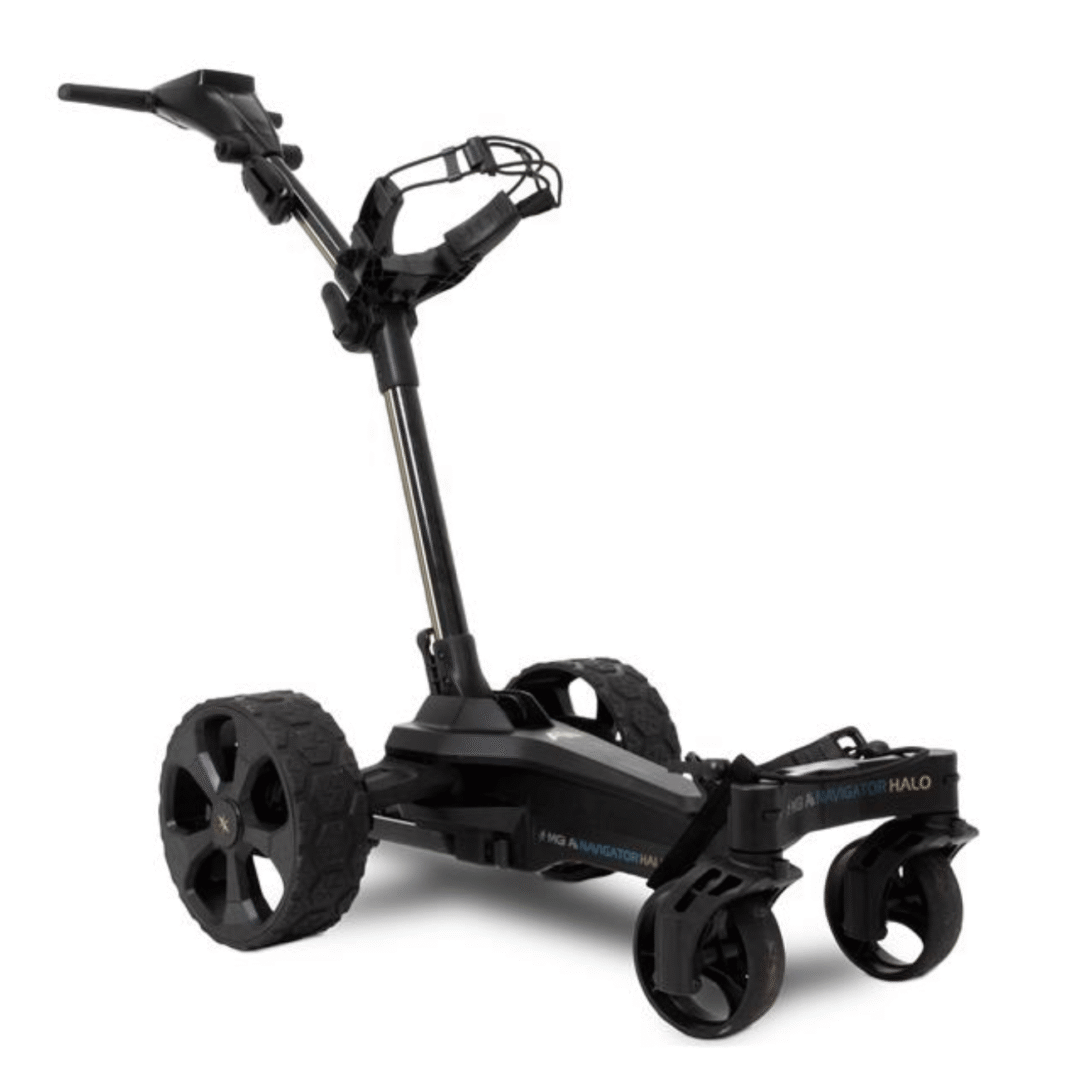 MGI Ai Navigator Halo – Sort