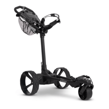 MGI E Boost Trolley – Sort