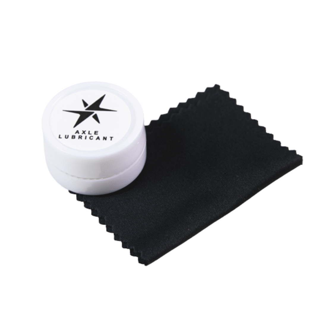MGI Lube & Cloth