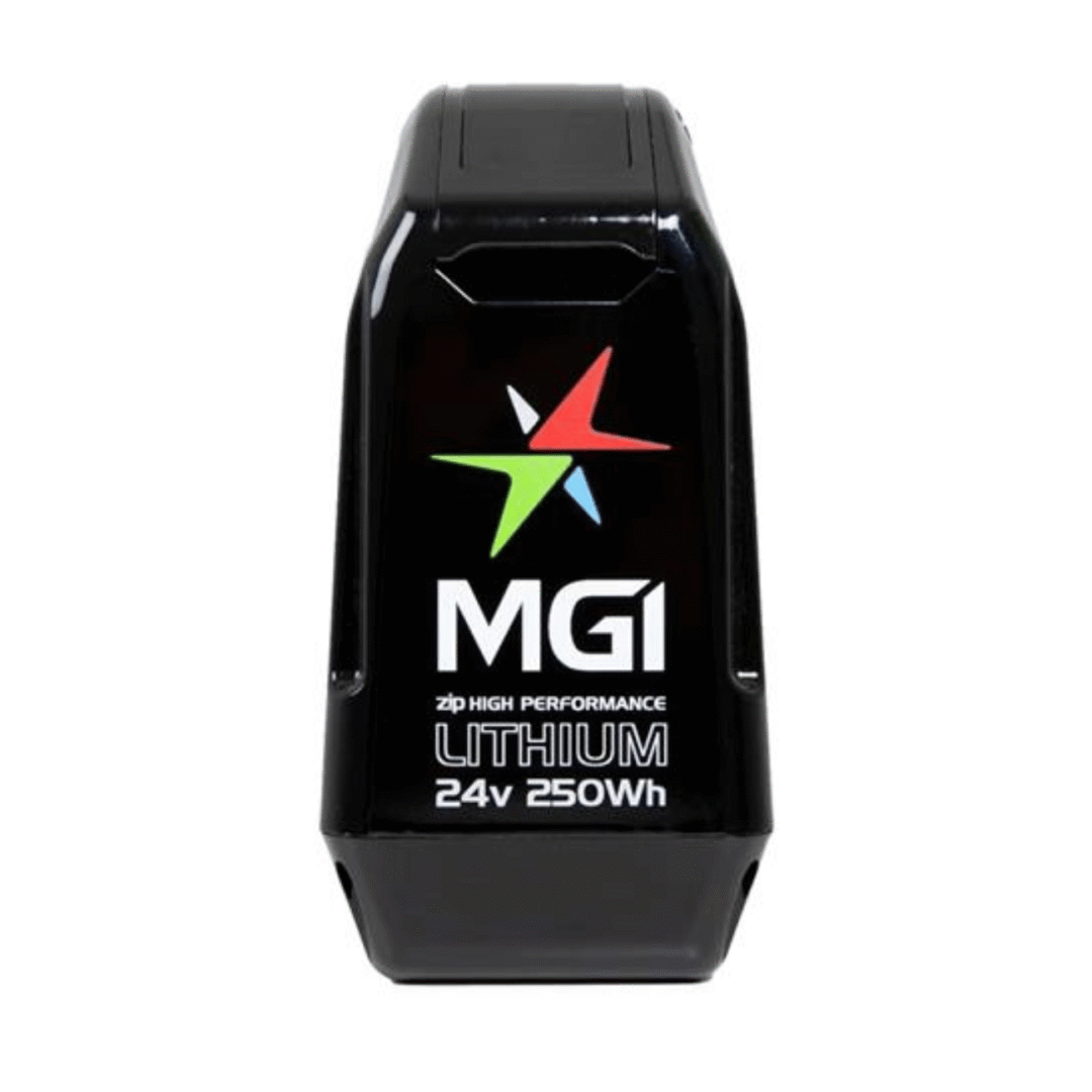 MGI Refresh Zip Battery 250Ah
