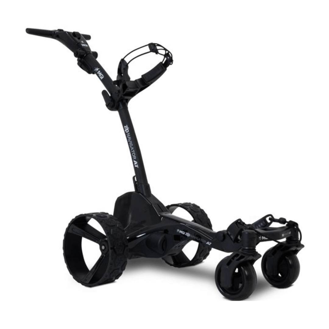 MGI Zip Navigator All Terrain.24 – Sort