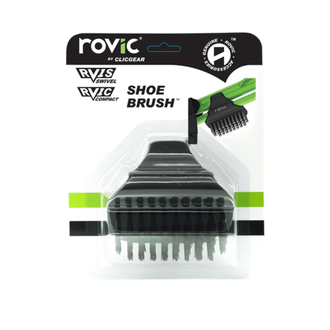 Rovic Rv1C Shoe Brush