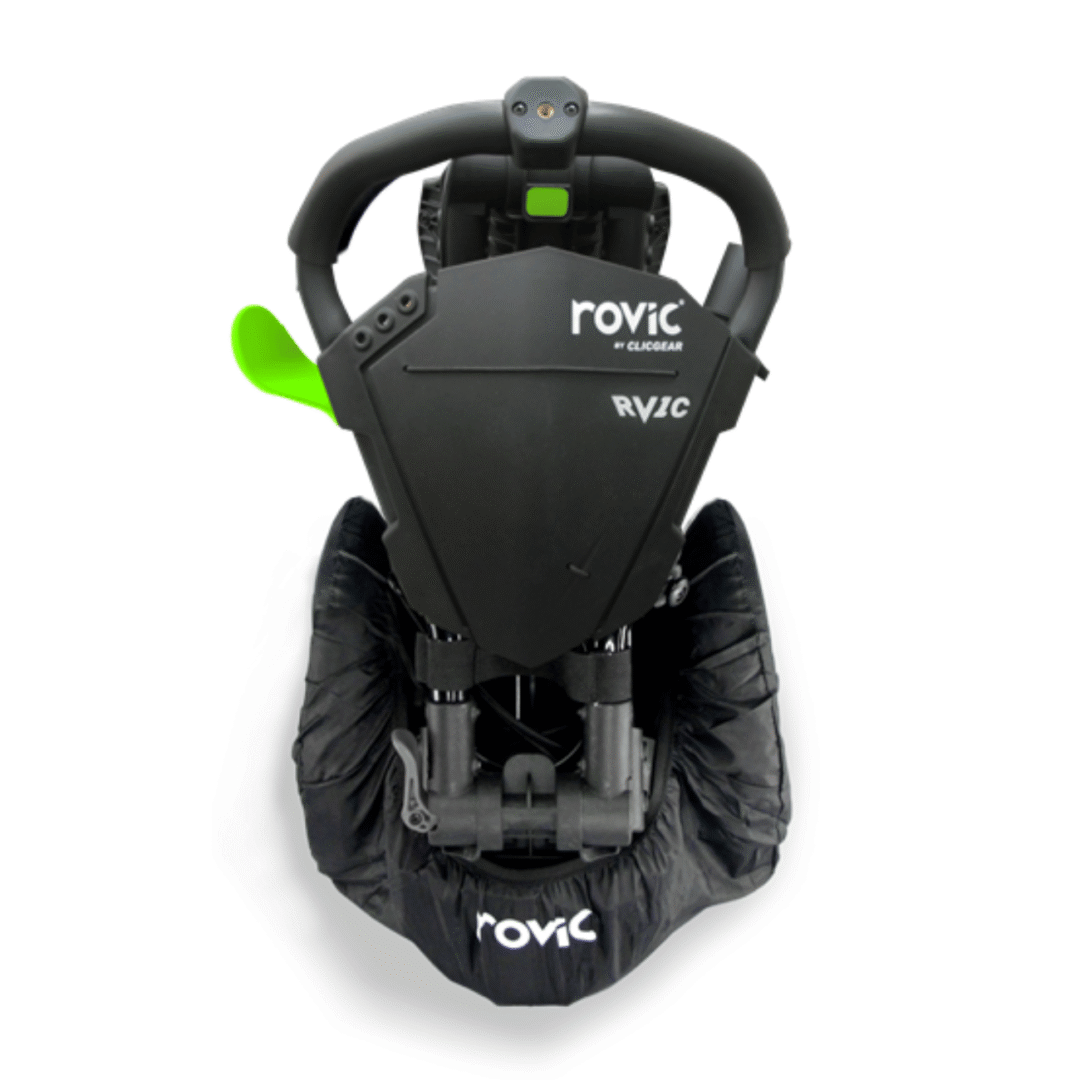 Rovic Wheel Cover