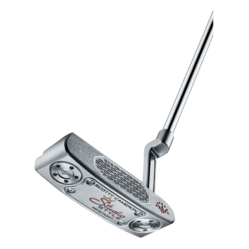 Scotty Cameron 2025 Studio Style Newport Plus Putter