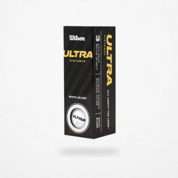 Distance Golf Ball Pack – 12 Golfbolde - Billede 3