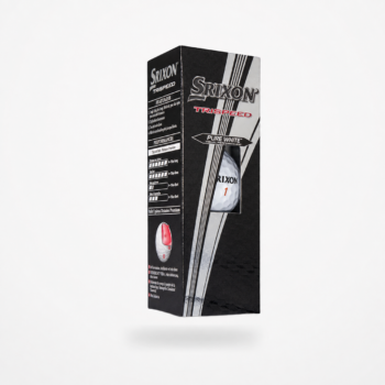 Distance Golf Ball Pack – 12 Golfbolde - Billede 4