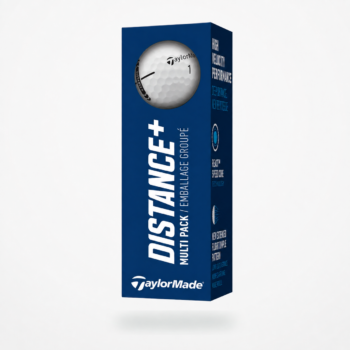 Distance Golf Ball Pack – 12 Golfbolde - Billede 5