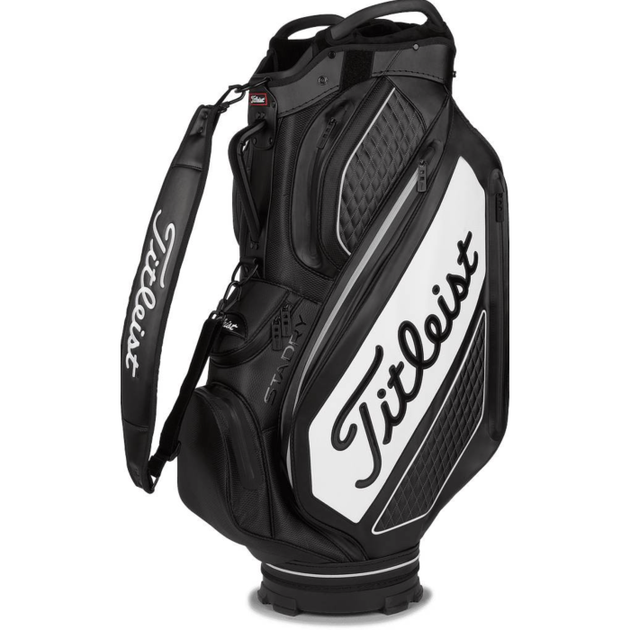 Titleist Tour Series Premium Cart StaDry