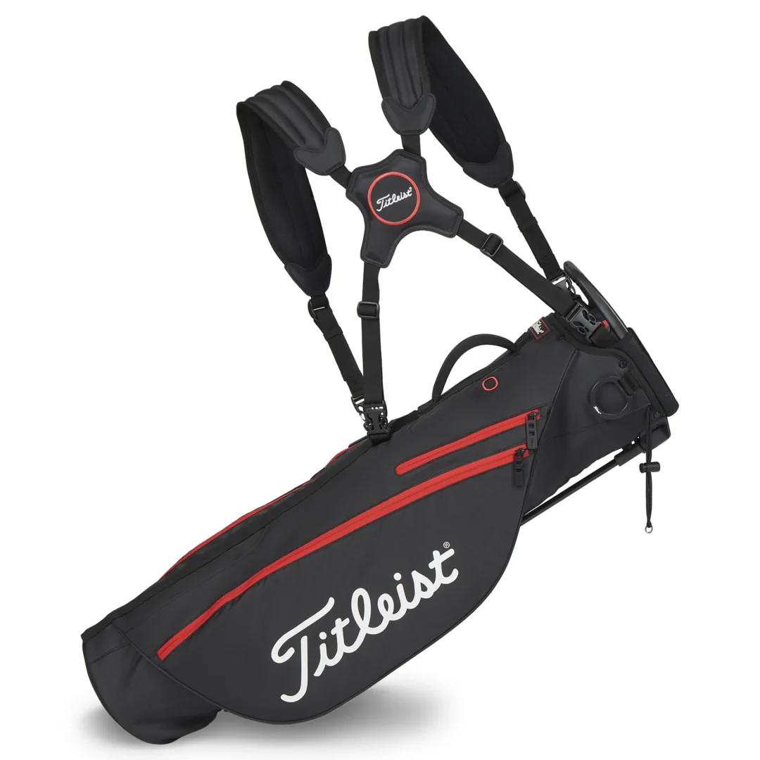Titleist Premium Carry Bag