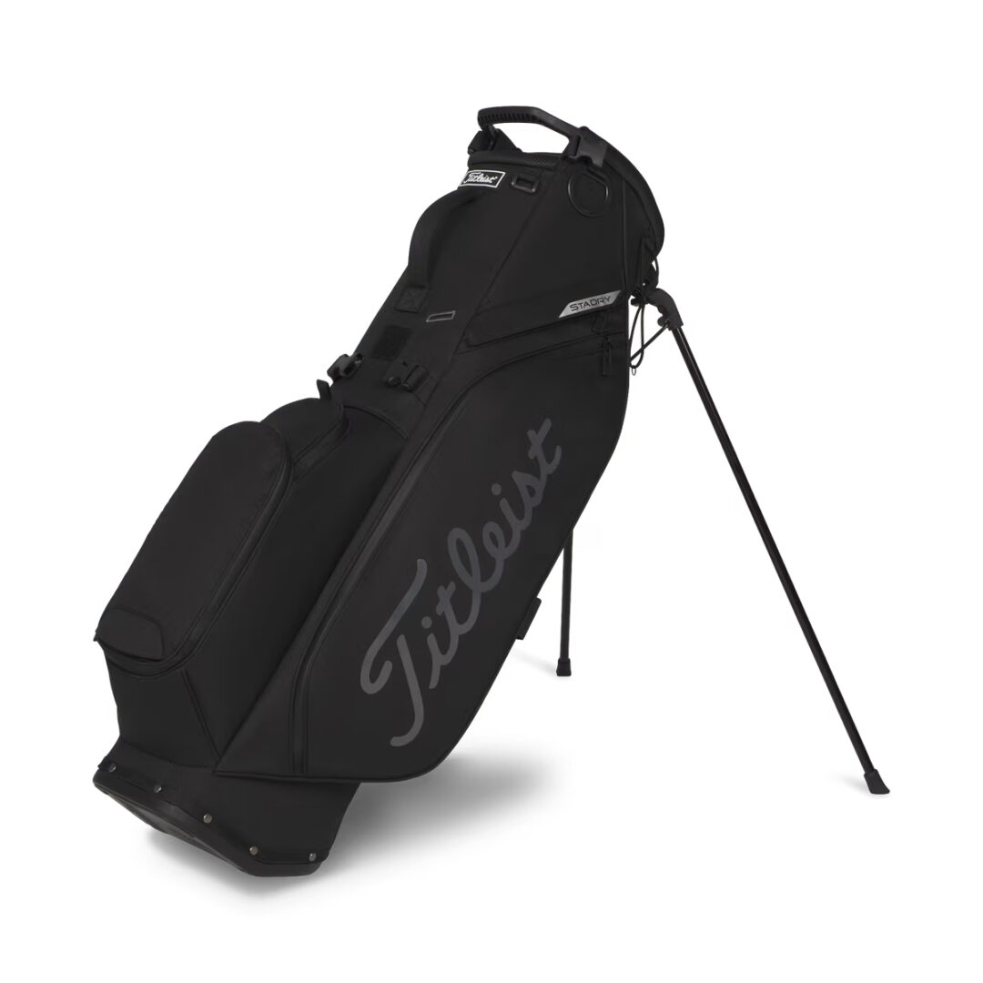 Titleist Players S4 StaDry