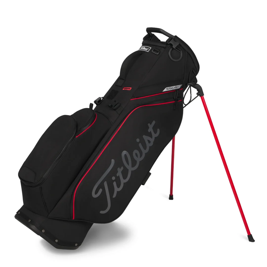 Titleist Players S4 StaDry