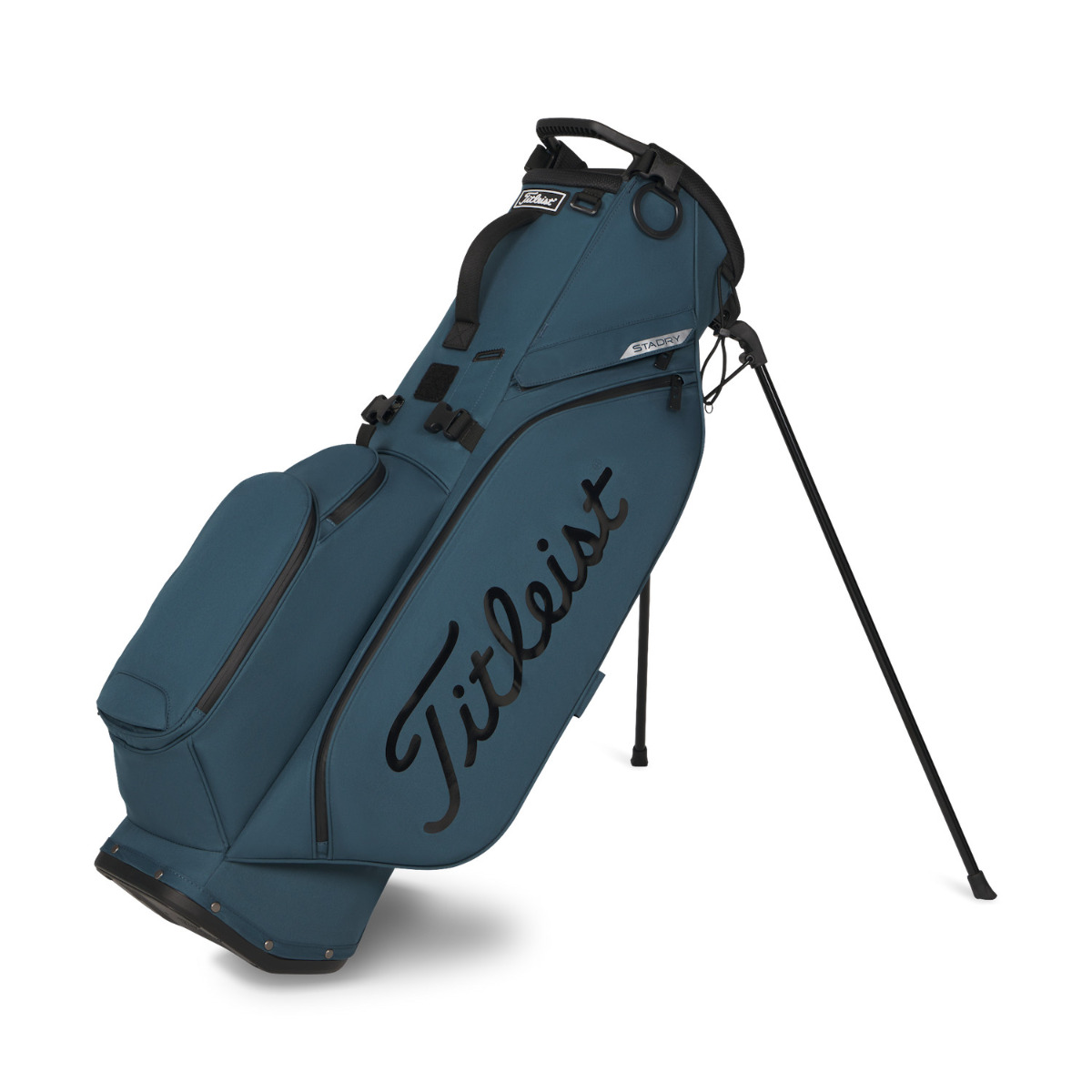 TB26SX2-440 Titleist Players S4 StaDry - Billede 1