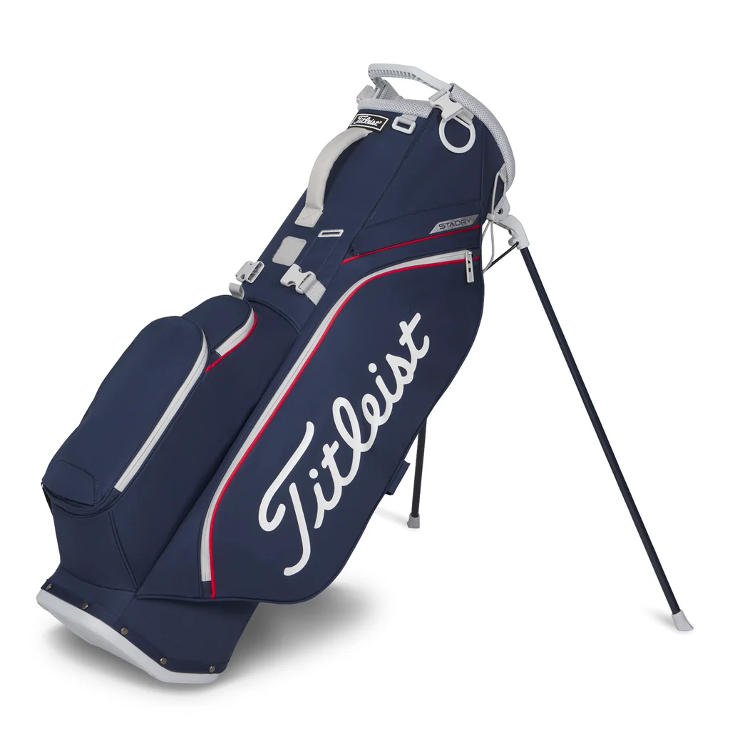 Titleist Players S4 StaDry