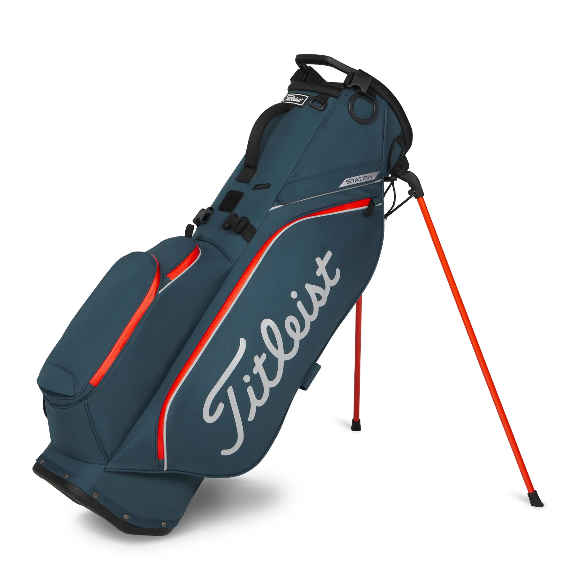 TB26SX2-482 Titleist Players S4 StaDry - Billede 1