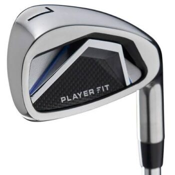 Wilson Players Fit Herre Golfsæt - Billede 3