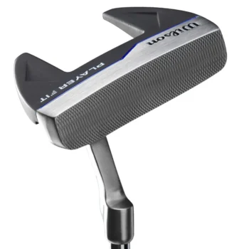 Wilson Players Fit Golfsæt Herre - forlængede skafter - Billede 4
