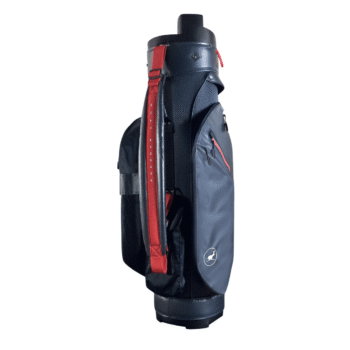 What Bunkers Hush Divider Vognbag - navy - Billede 3