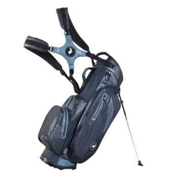 What Bunkers Kesha Hybrid 6 divider Bærebag - navy / azur blå