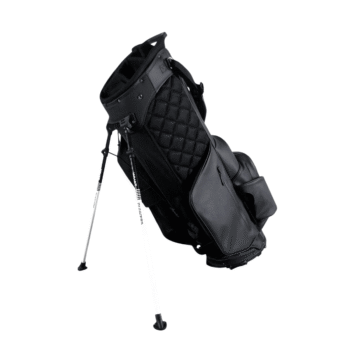 What Bunkers Kesha Hybrid 6 divider Bærebag - sort premium