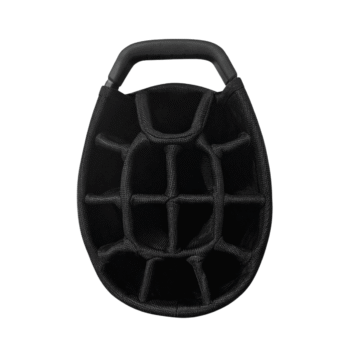 What Bunkers Kesha Hybrid 14 divider Bærebag - black premium - Billede 3