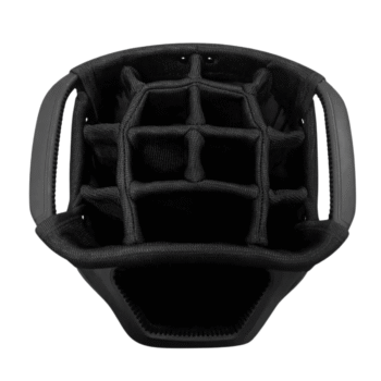 What Bunkers Shaka 2.0 Golfbag - navy / azur blå - Billede 2