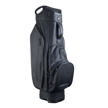 What Bunkers Shaka 2.0 Golfbag - sort premium - Billede 3