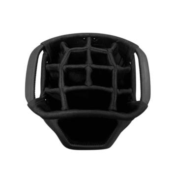 What Bunkers Shaka 2.0 Golfbag - sort premium - Billede 2