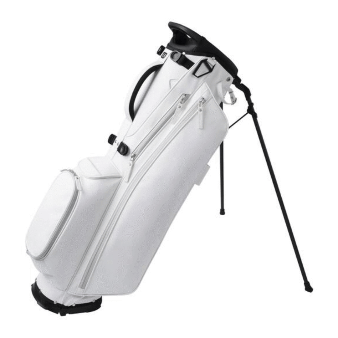 Wilson THE 1914 CARRY Bærebag - Hvid
