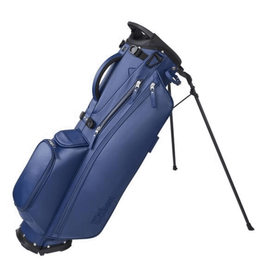 Wilson THE 1914 CARRY Bærebag - Navy