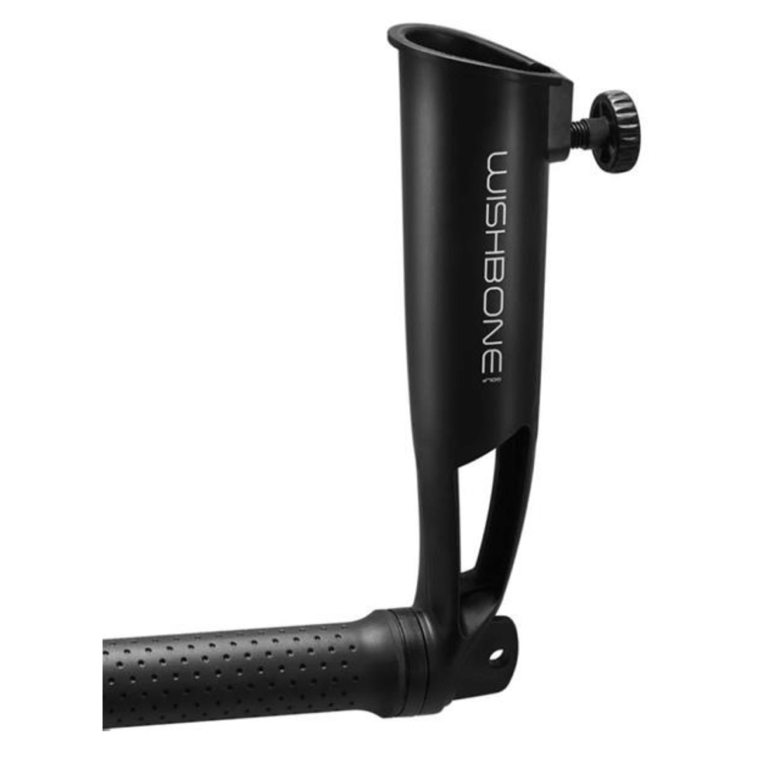 Wishbone Umbrella Holder