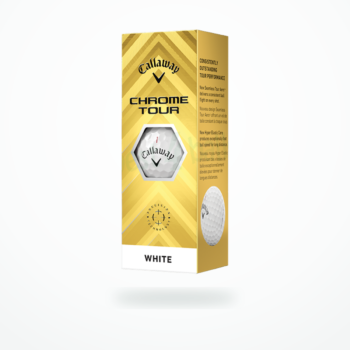 Premium Golf Ball Pack – 12 Golfbolde - Billede 4