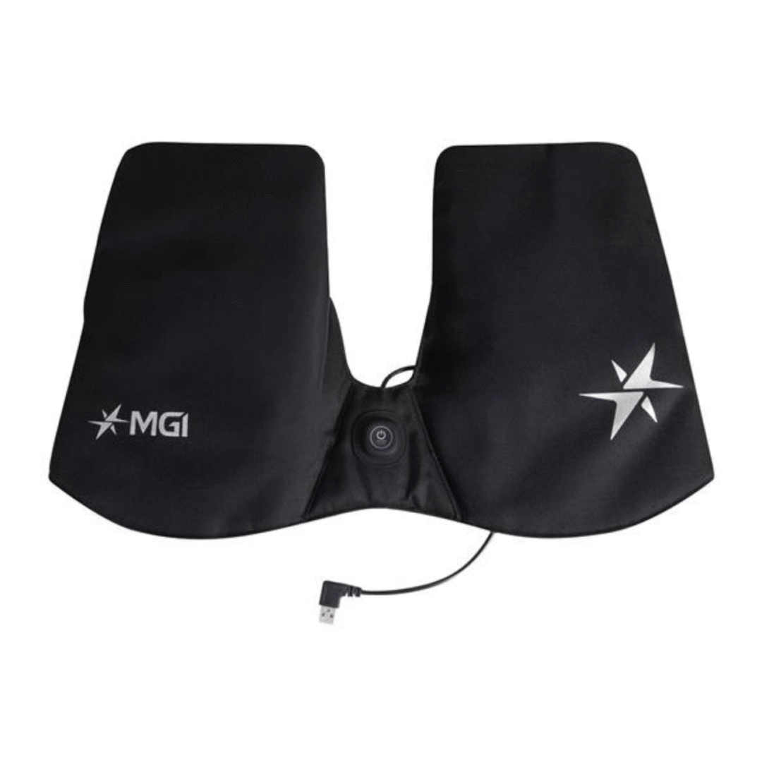 MGI Hand Heat Warmer Muffins – Sort