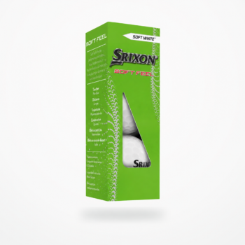 Soft Golf Ball Pack – 12 Golfbolde - Billede 2