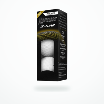 Premium Golf Ball Pack – 12 Golfbolde - Billede 2