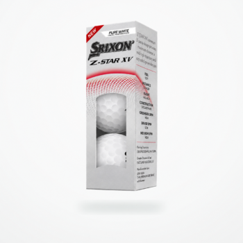 Premium X Golf Ball Pack – 12 Golfbolde - Billede 4