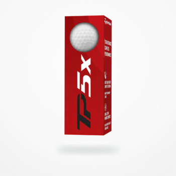 Premium X Golf Ball Pack – 12 Golfbolde - Billede 5