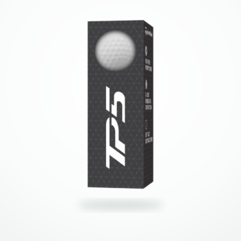 Premium Golf Ball Pack – 12 Golfbolde - Billede 3