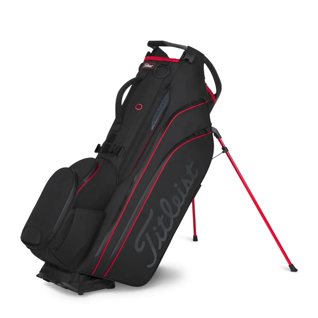 Titleist Hybrid 14 StaDry