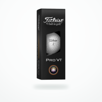 Premium Golf Ball Pack – 12 Golfbolde - Billede 5
