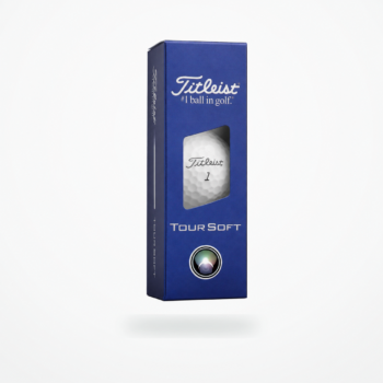 Soft Golf Ball Pack – 12 Golfbolde - Billede 4