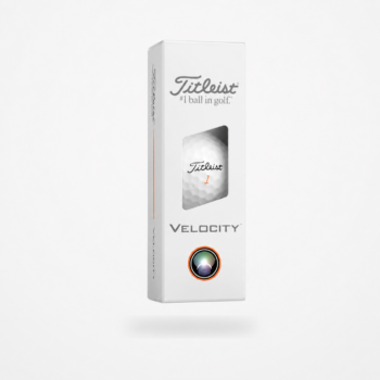 Value for Money Golf Ball Pack - 12 golfbolde - Billede 2