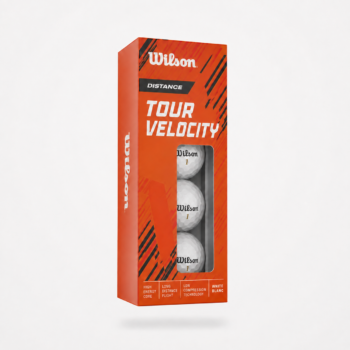 Value for Money Golf Ball Pack - 12 golfbolde - Billede 5
